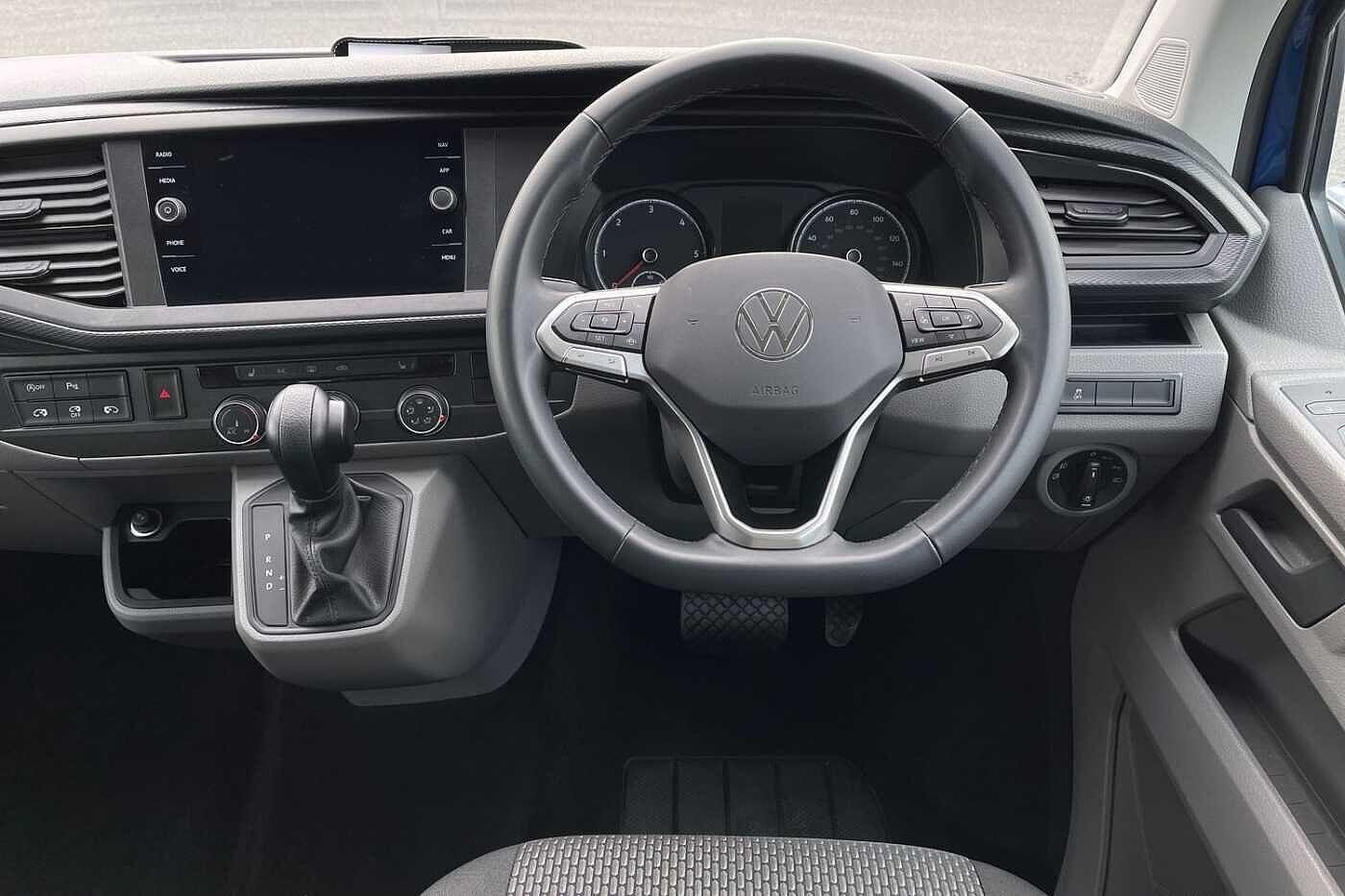 Used Volkswagen Transporter 2024 for sale - 76654016: Photo 12