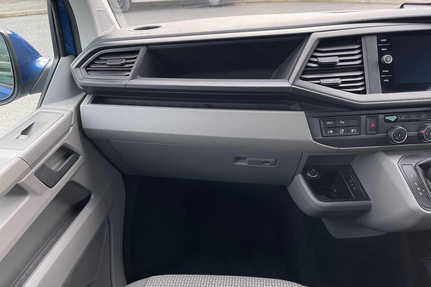 Used Volkswagen Transporter 2024 for sale - 76654016: Photo 14