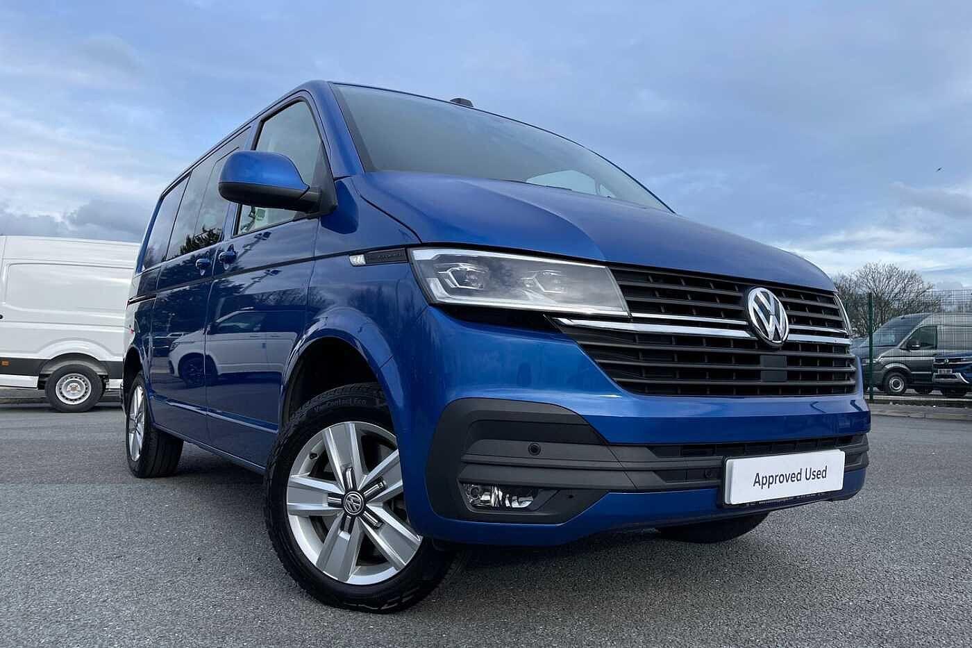 Used Volkswagen Transporter 2024 for sale - 76654016: Photo 16