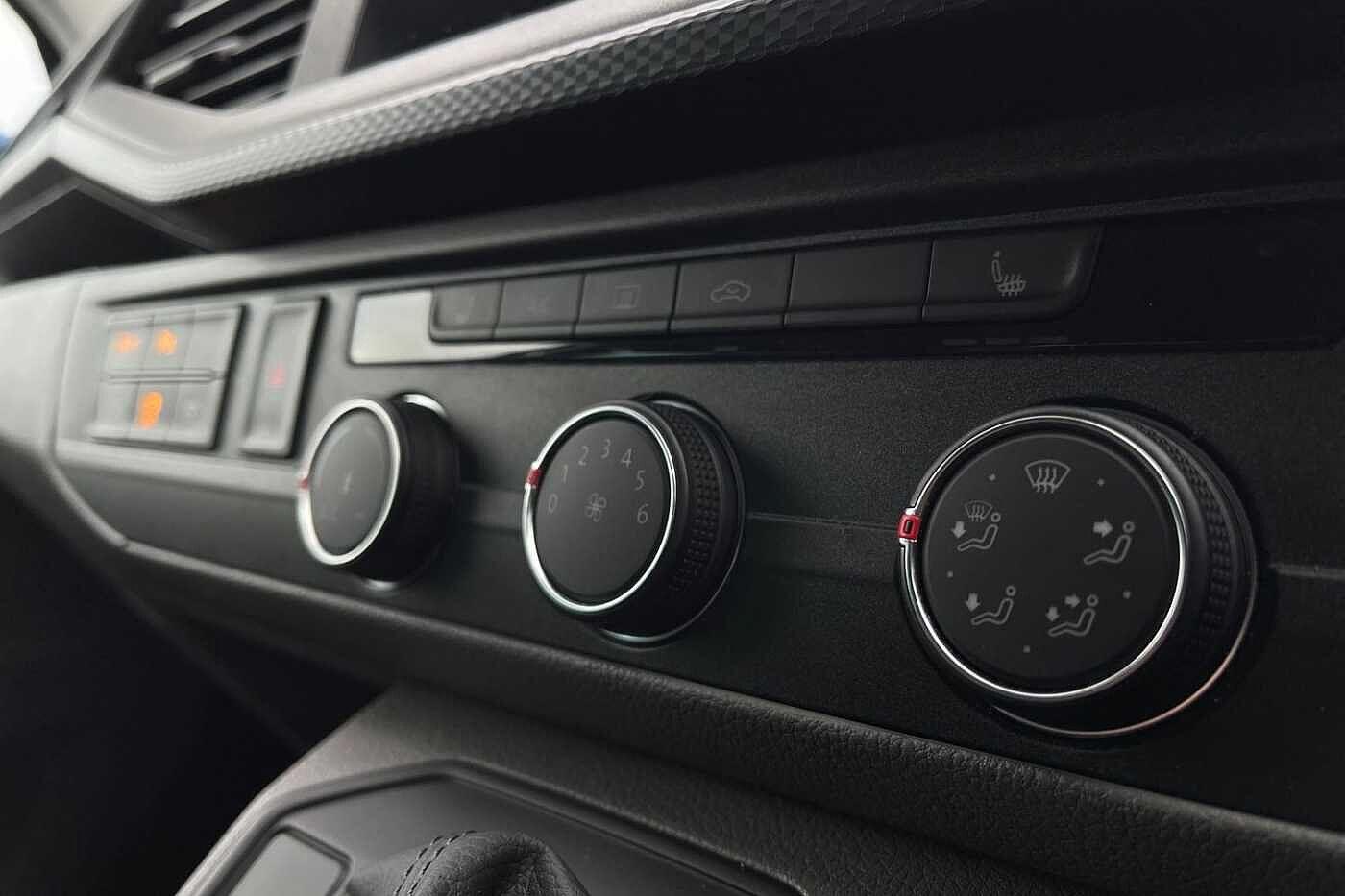 Used Volkswagen Transporter 2024 for sale - 76654016: Photo 18