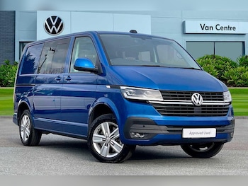 Volkswagen - Transporter