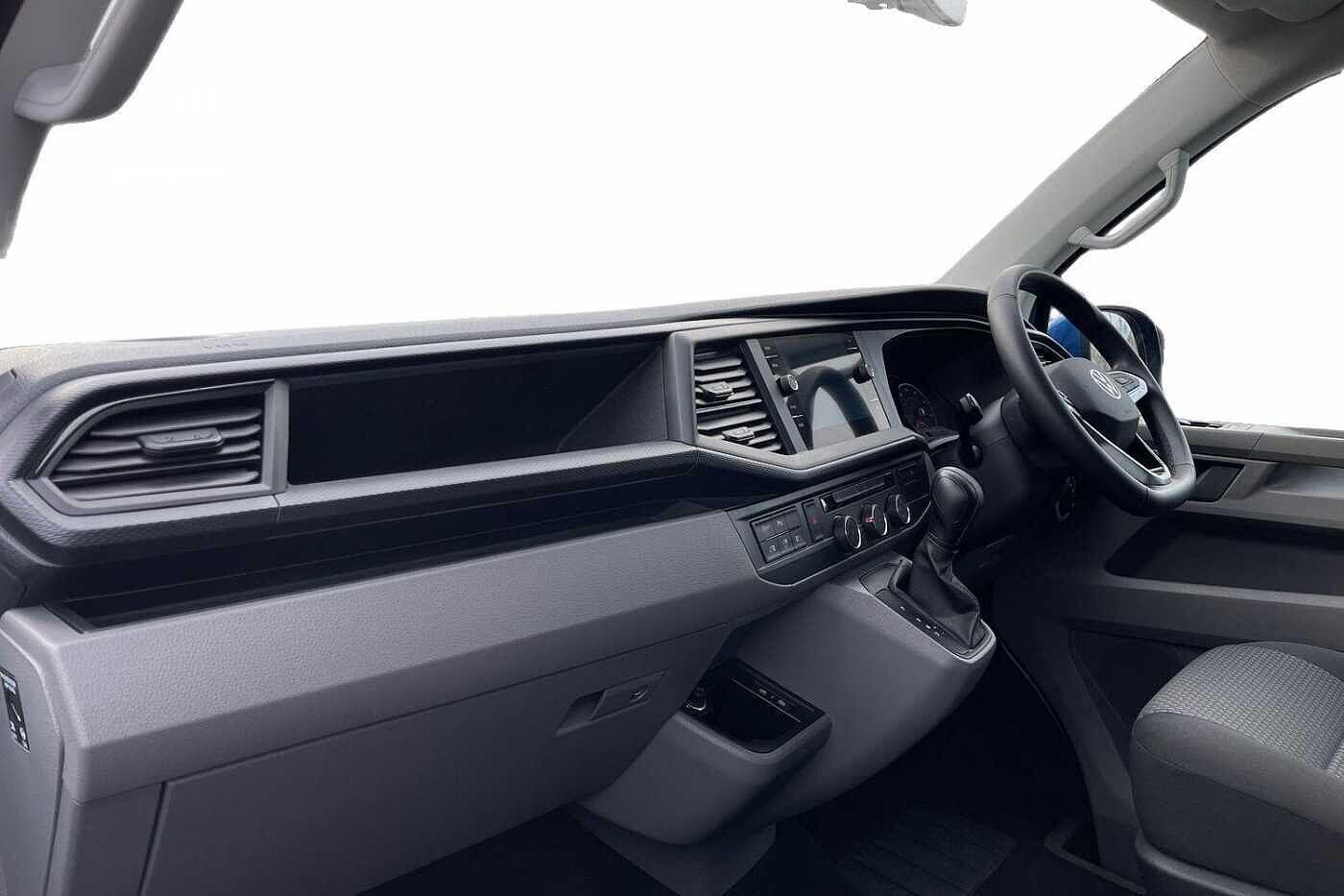 Used Volkswagen Transporter 2024 for sale - 76654016: Photo 2