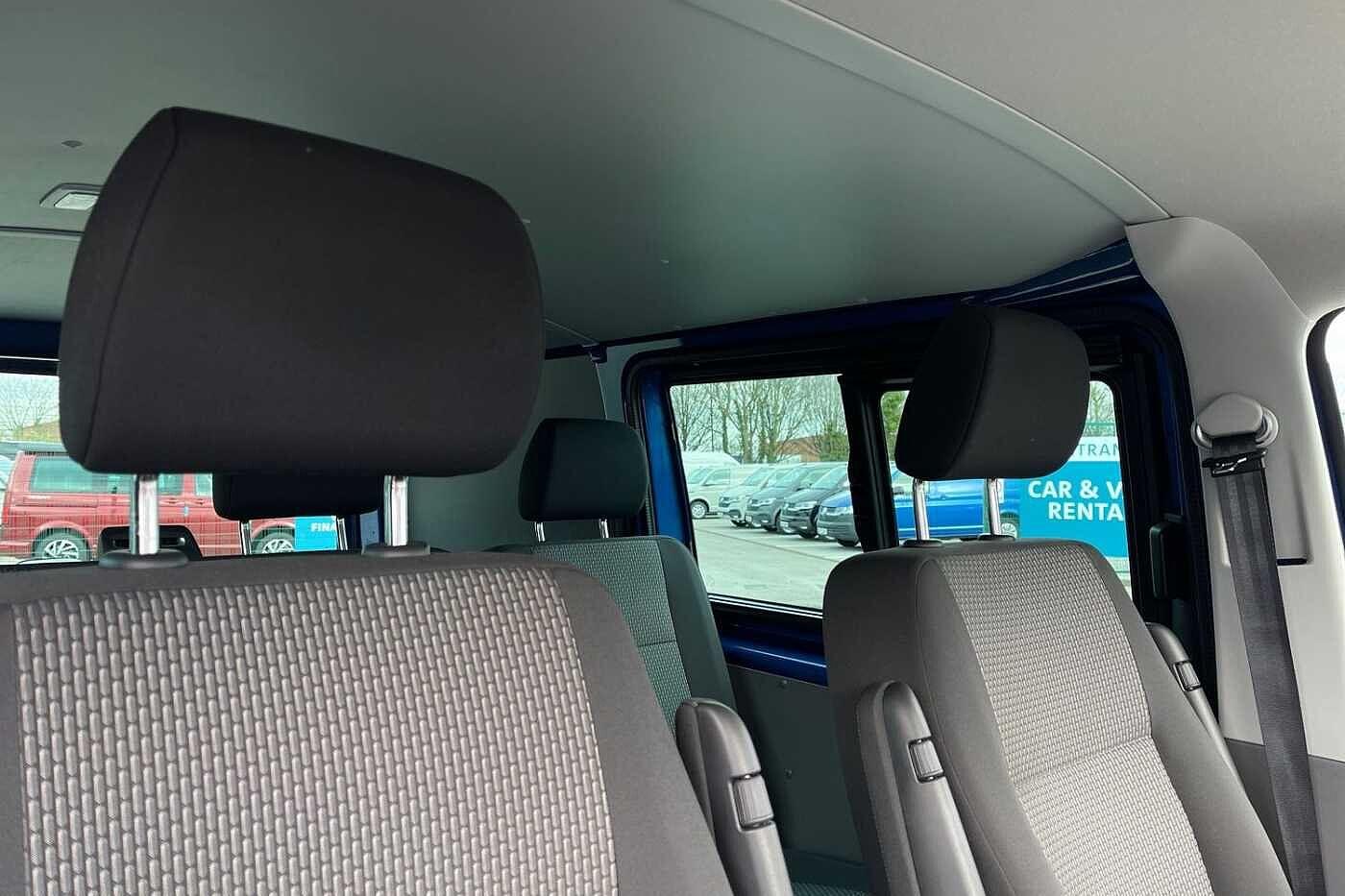 Used Volkswagen Transporter 2024 for sale - 76654016: Photo 20