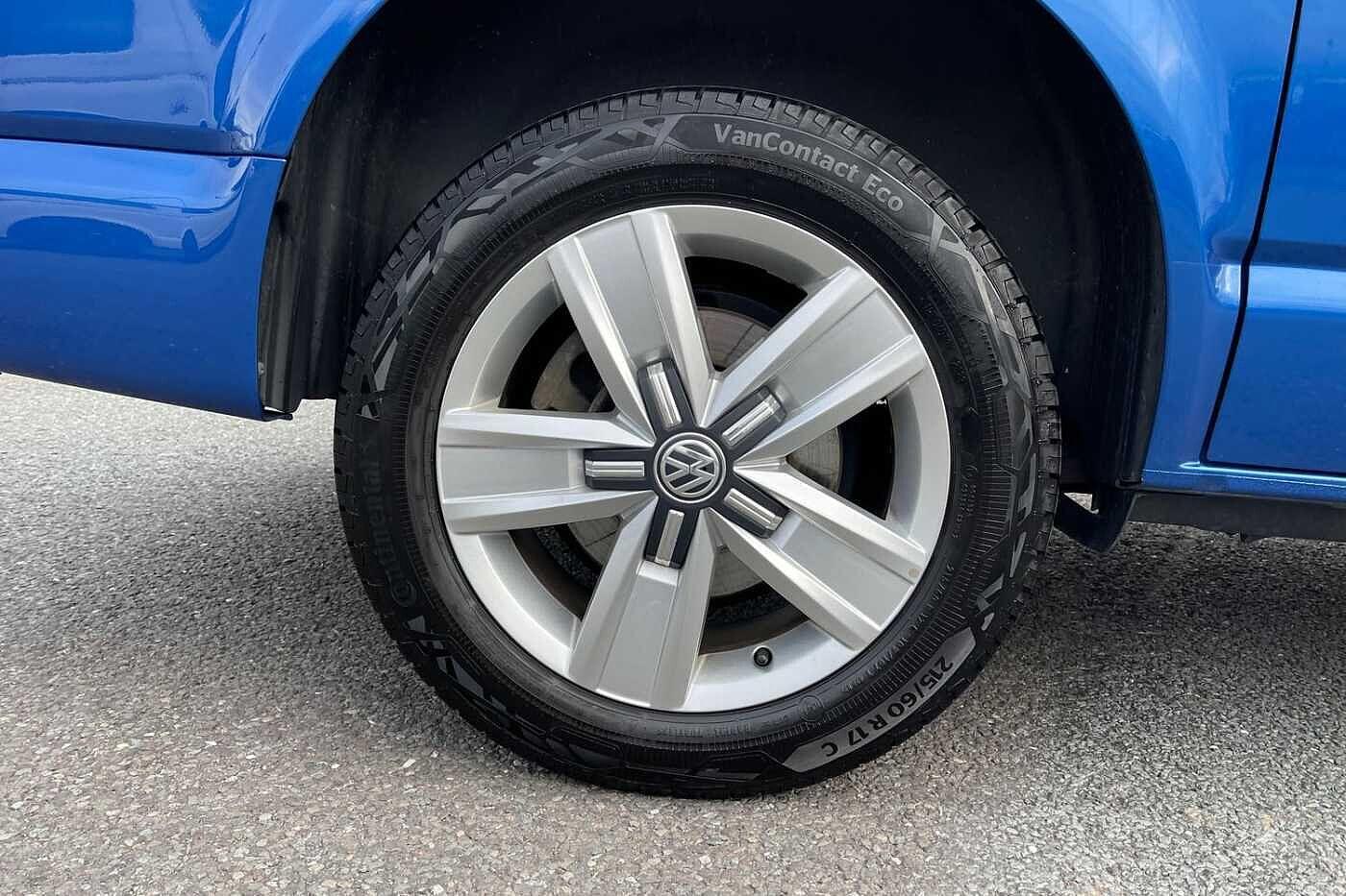 Used Volkswagen Transporter 2024 for sale - 76654016: Photo 21