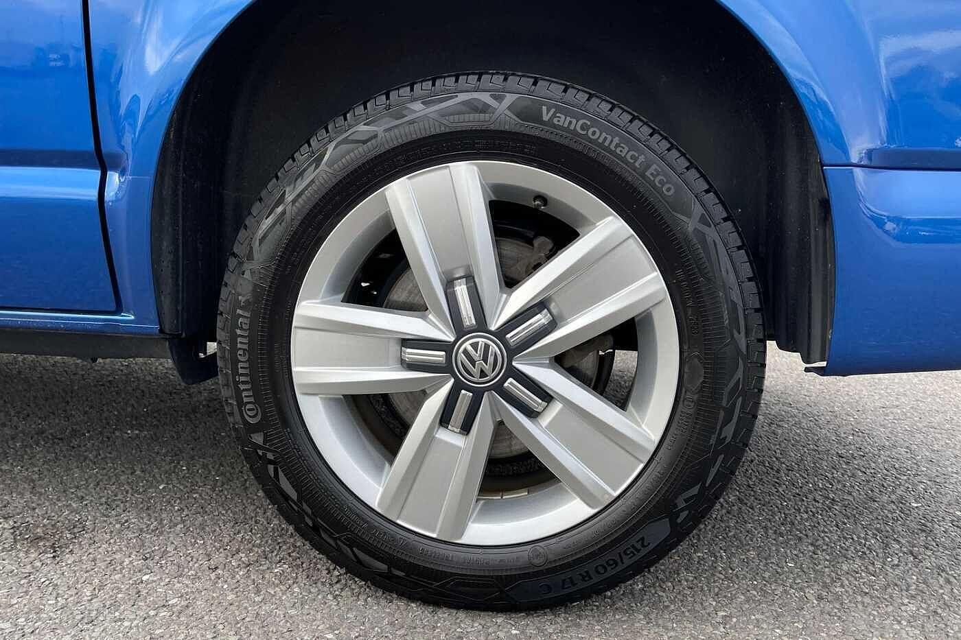 Used Volkswagen Transporter 2024 for sale - 76654016: Photo 22