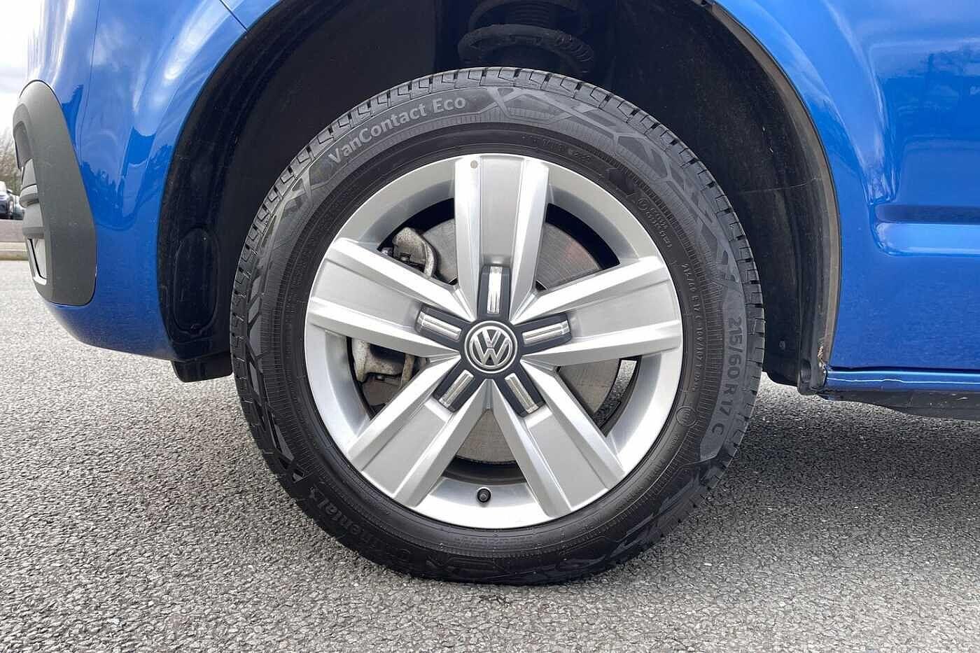 Used Volkswagen Transporter 2024 for sale - 76654016: Photo 23