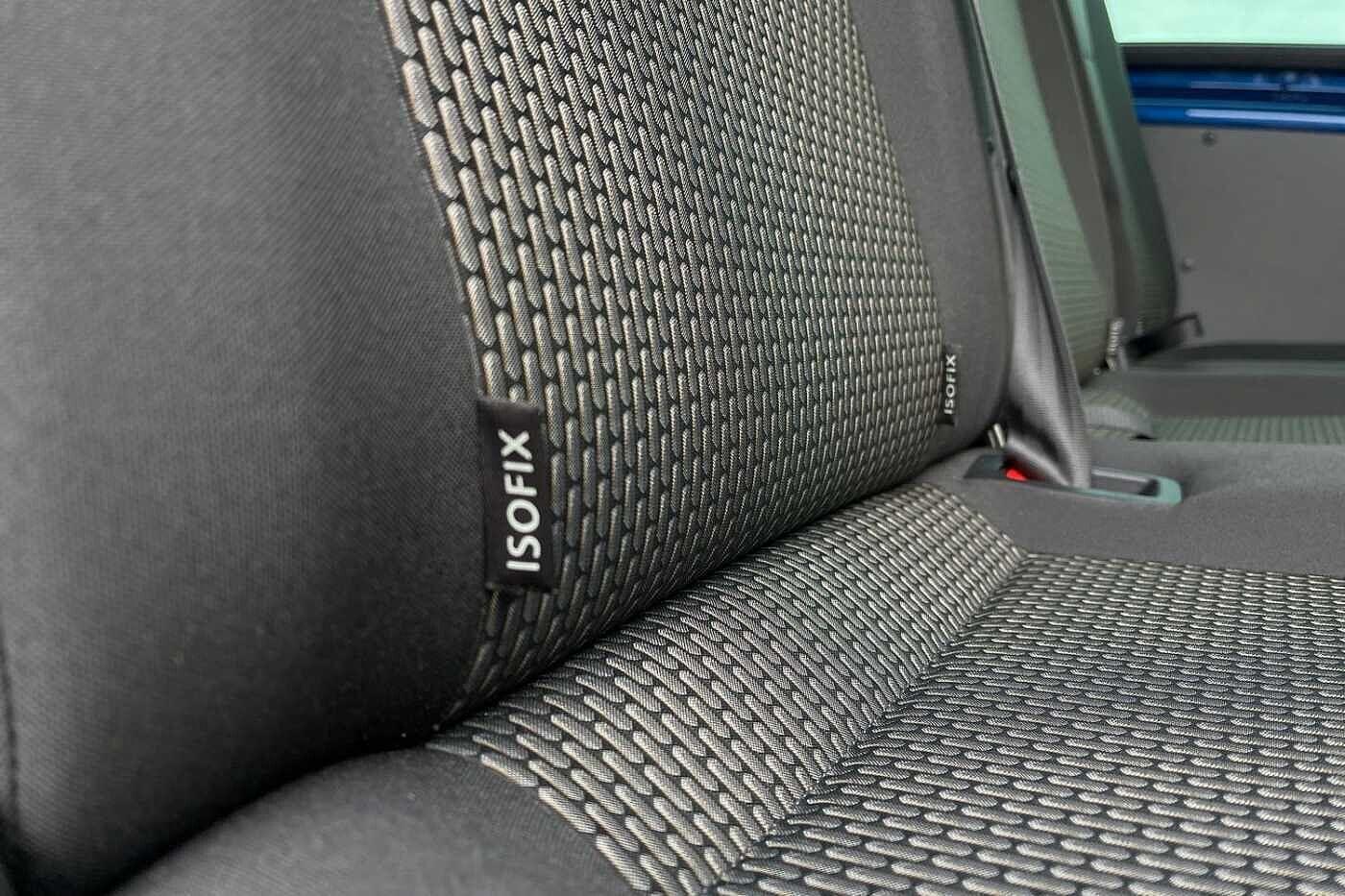 Used Volkswagen Transporter 2024 for sale - 76654016: Photo 26