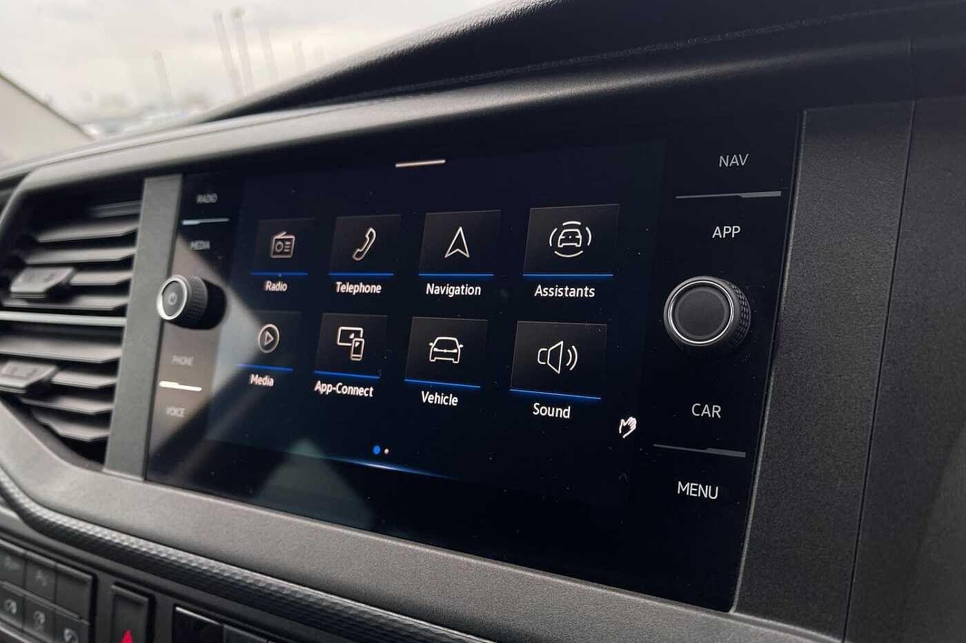 Used Volkswagen Transporter 2024 for sale - 76654016: Photo 28