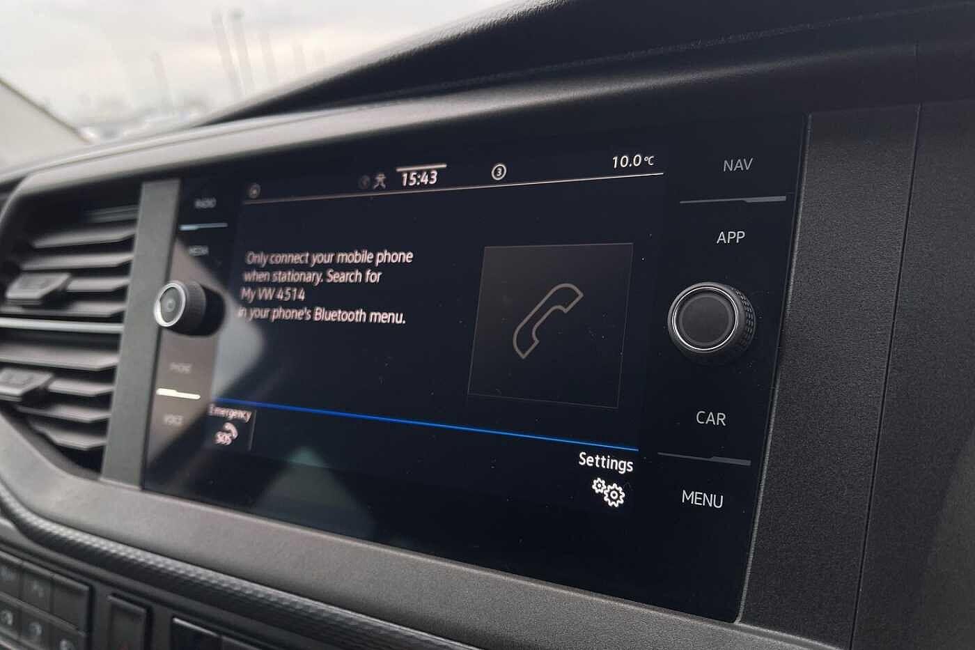 Used Volkswagen Transporter 2024 for sale - 76654016: Photo 30