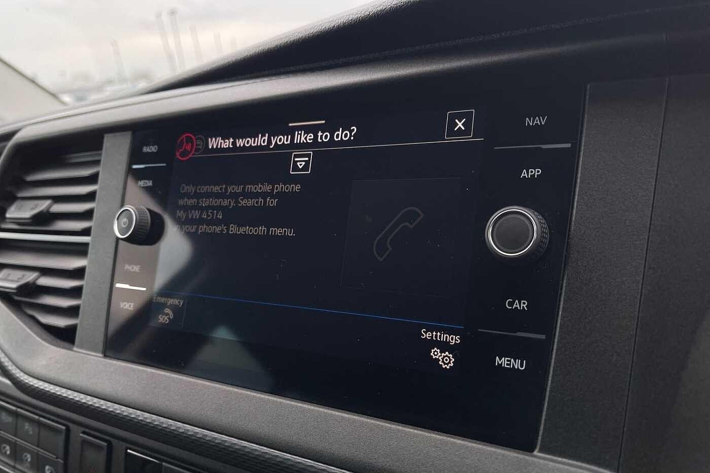 Used Volkswagen Transporter 2024 for sale - 76654016: Photo 31