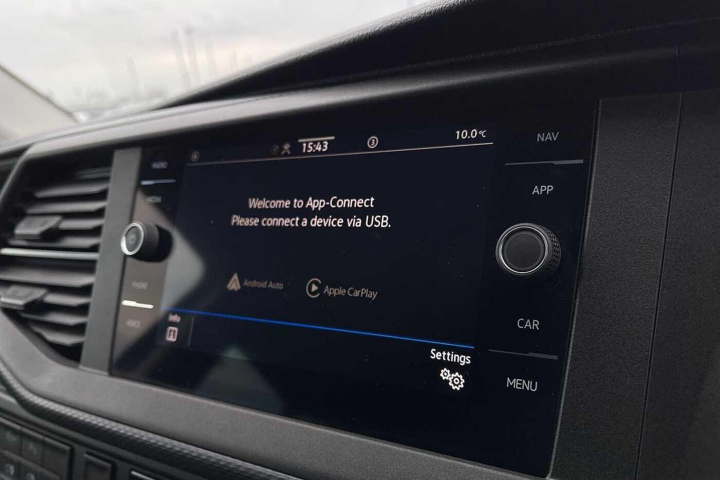 Used Volkswagen Transporter 2024 for sale - 76654016: Photo 32