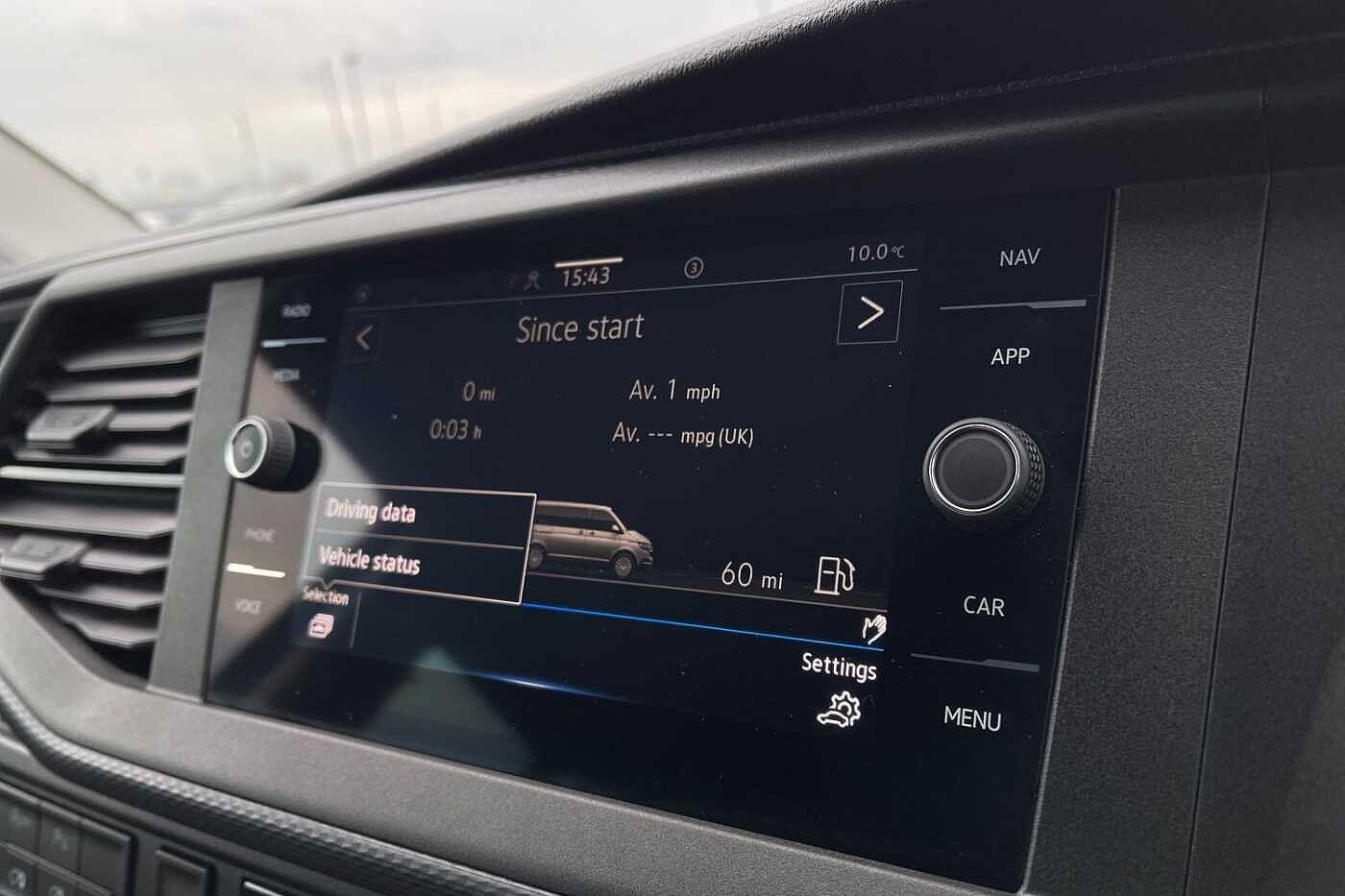 Used Volkswagen Transporter 2024 for sale - 76654016: Photo 33