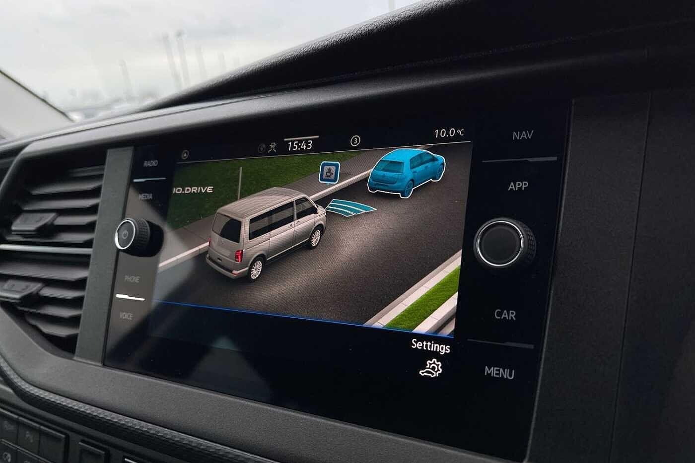 Used Volkswagen Transporter 2024 for sale - 76654016: Photo 34