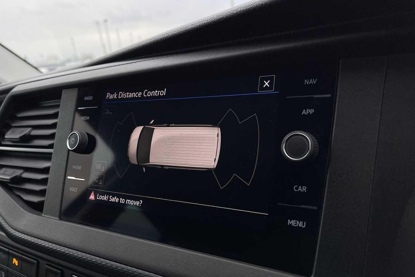 Used Volkswagen Transporter 2024 for sale - 76654016: Photo 35