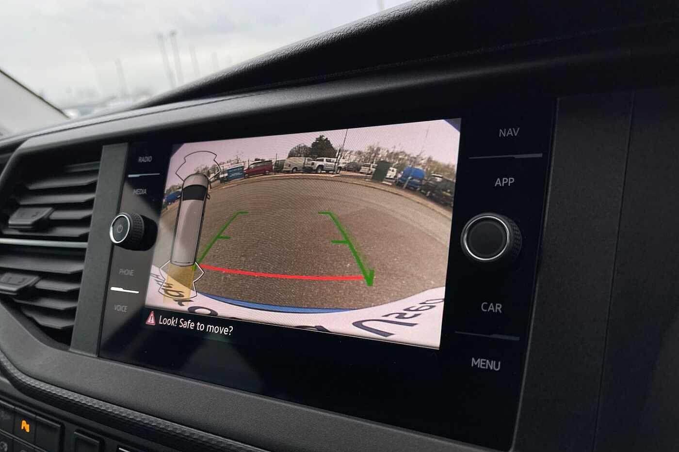 Used Volkswagen Transporter 2024 for sale - 76654016: Photo 36