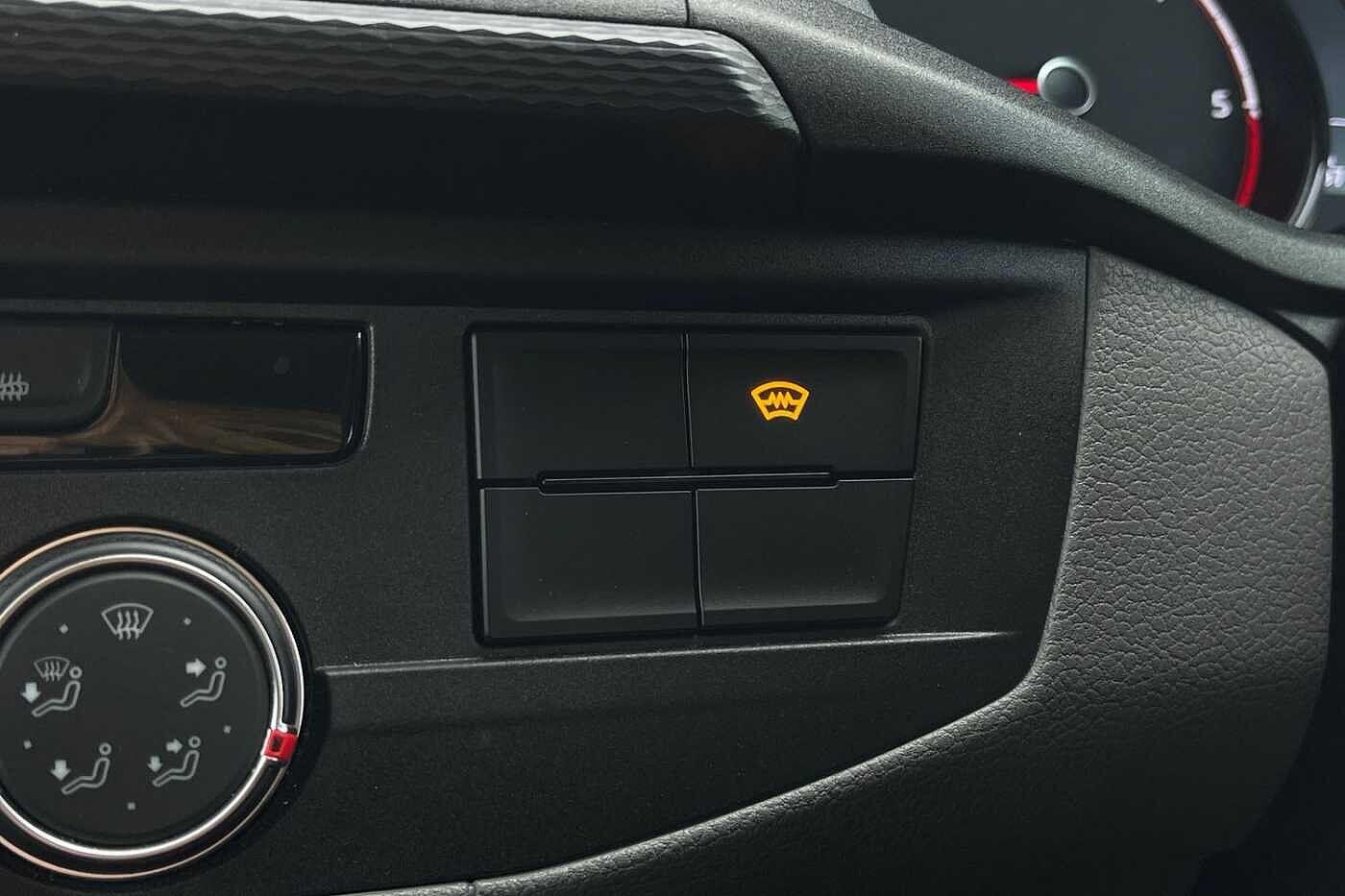 Used Volkswagen Transporter 2024 for sale - 76654016: Photo 37