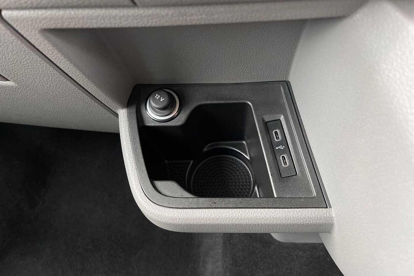 Used Volkswagen Transporter 2024 for sale - 76654016: Photo 39