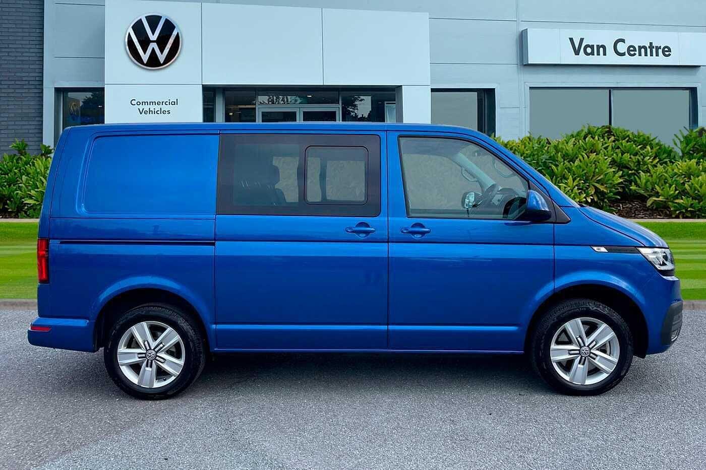 Used Volkswagen Transporter 2024 for sale - 76654016: Photo 4