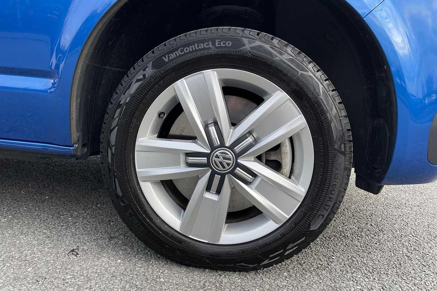 Used Volkswagen Transporter 2024 for sale - 76654016: Photo 5