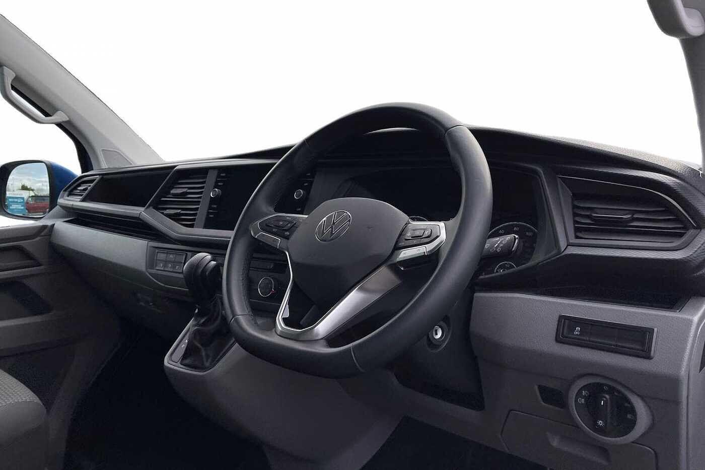 Used Volkswagen Transporter 2024 for sale - 76654016: Photo 6