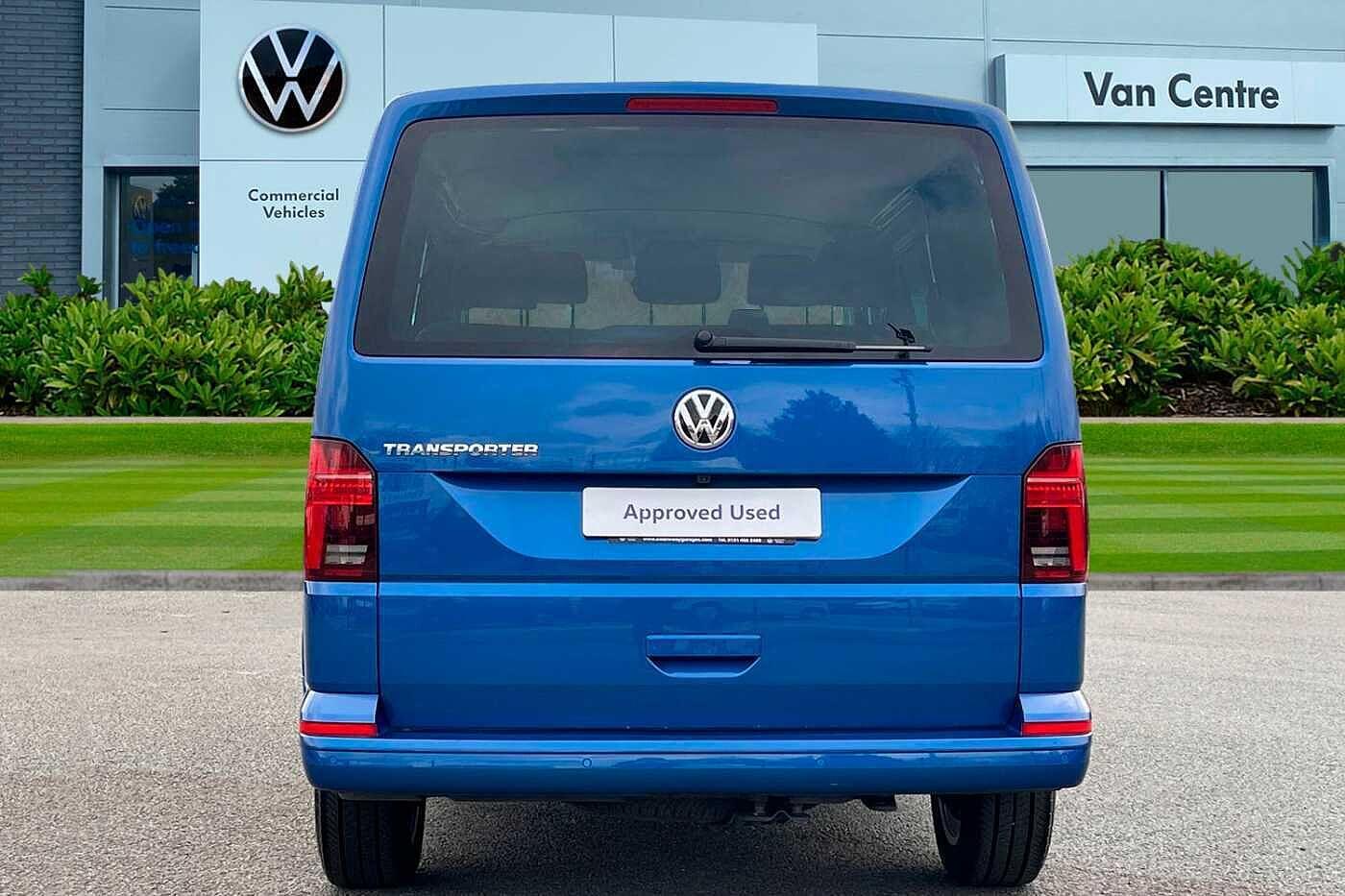 Used Volkswagen Transporter 2024 for sale - 76654016: Photo 7