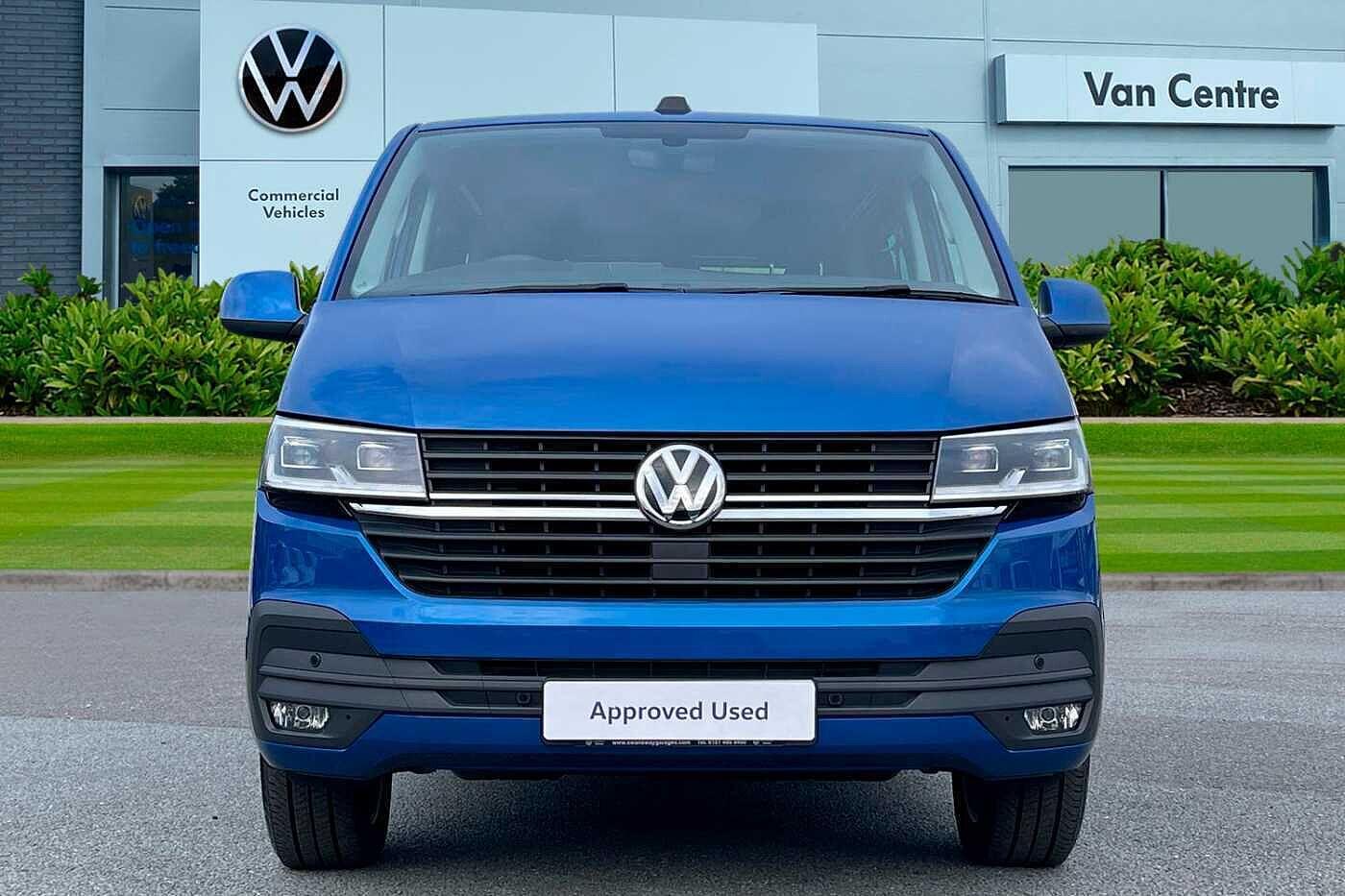 Used Volkswagen Transporter 2024 for sale - 76654016: Photo 8