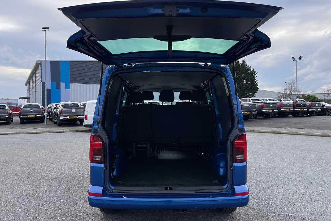 Used Volkswagen Transporter 2024 for sale - 76654016: Photo 9