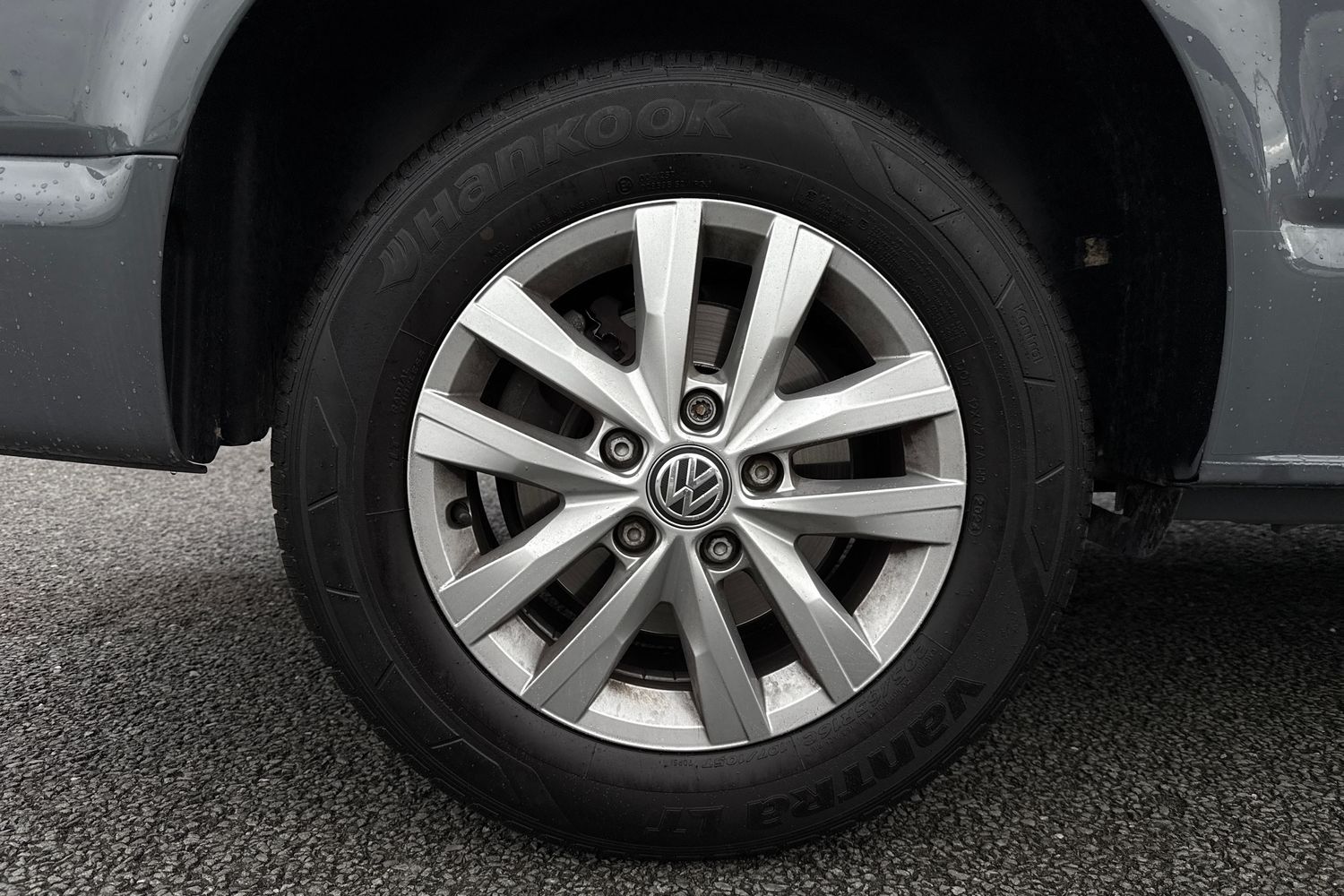 Used Volkswagen Transporter 2024 for sale - 76488335: Photo 10