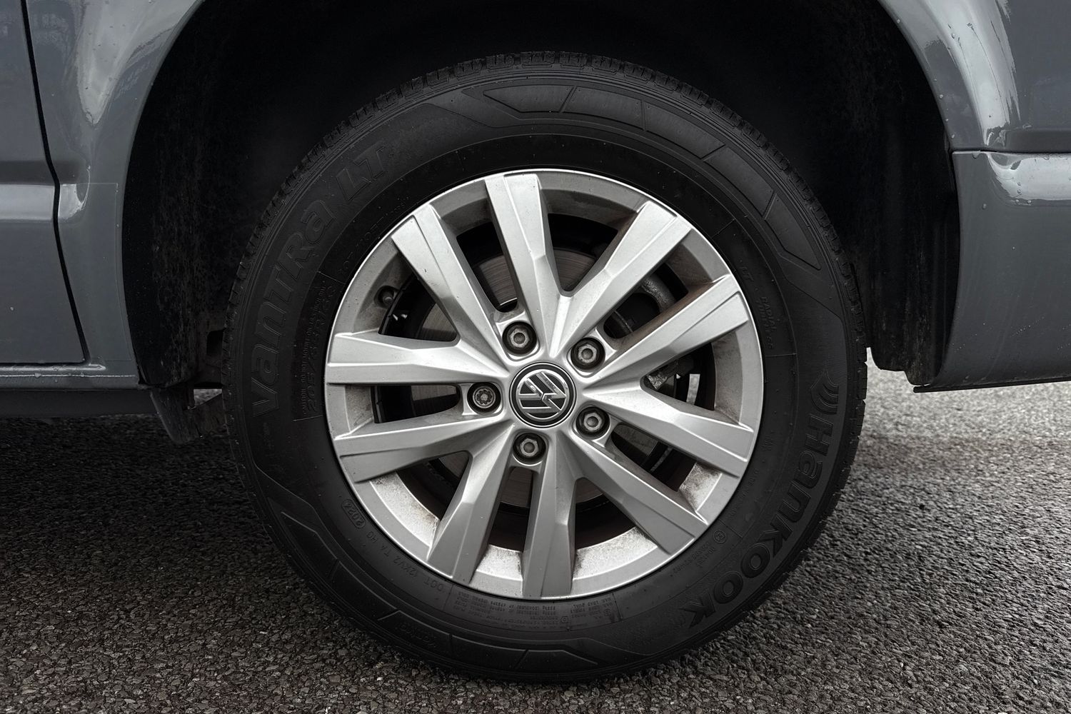 Used Volkswagen Transporter 2024 for sale - 76488335: Photo 11