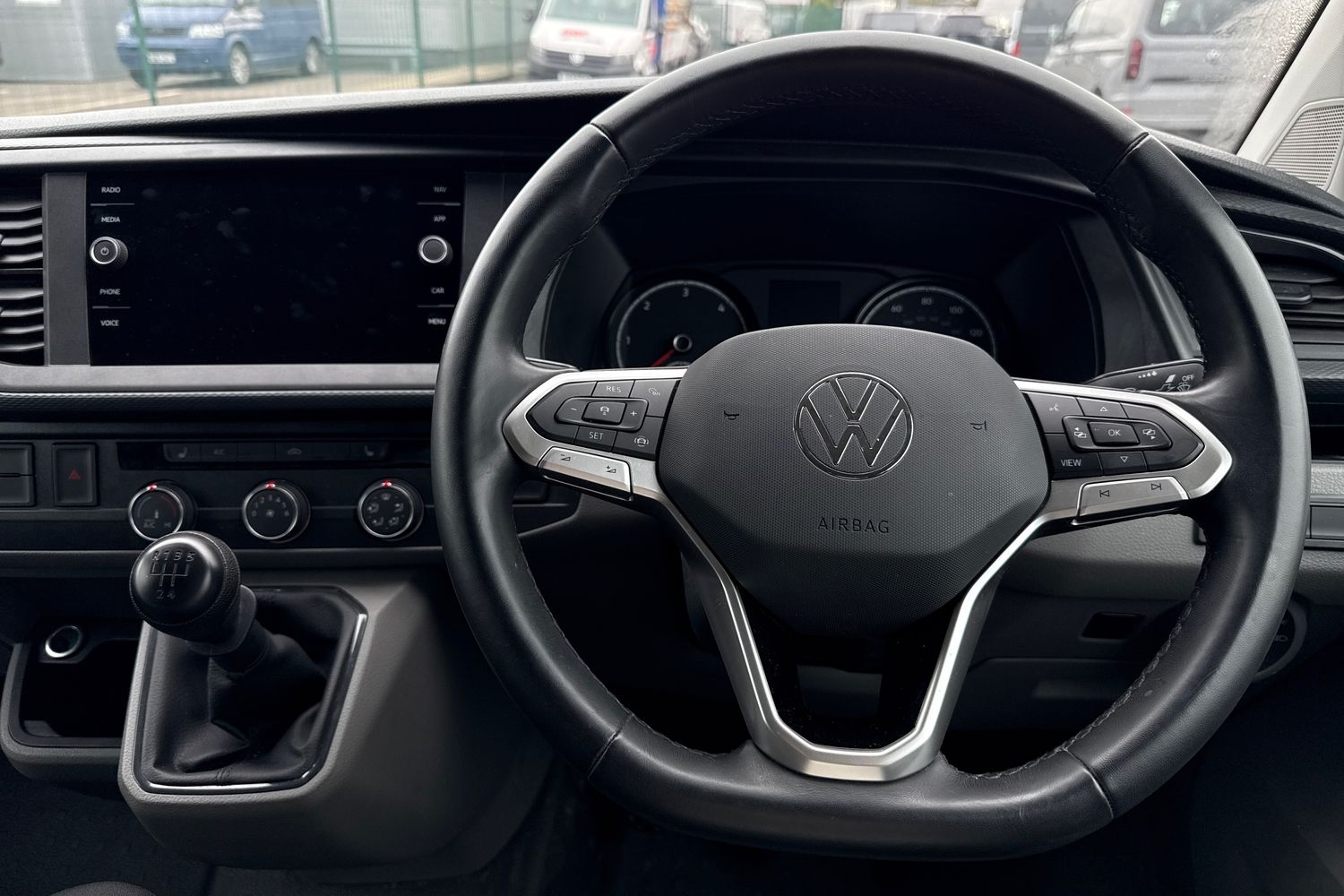 Used Volkswagen Transporter 2024 for sale - 76488335: Photo 17