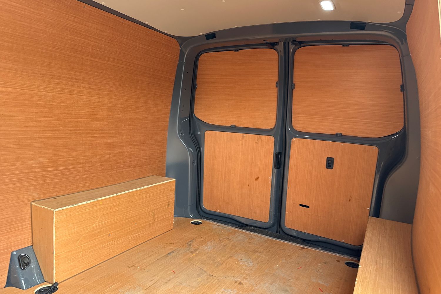 Used Volkswagen Transporter 2024 for sale - 76488335: Photo 18