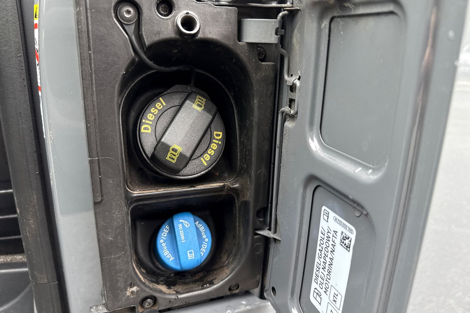 Used Volkswagen Transporter 2024 for sale - 76488335: Photo 24