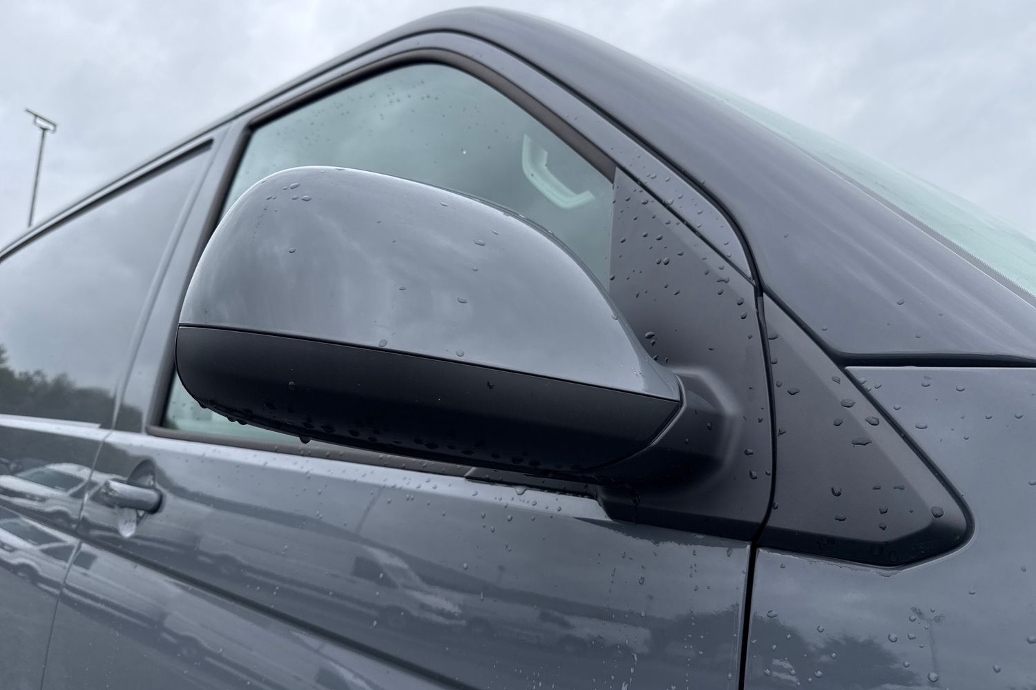 Used Volkswagen Transporter 2024 for sale - 76488335: Photo 25