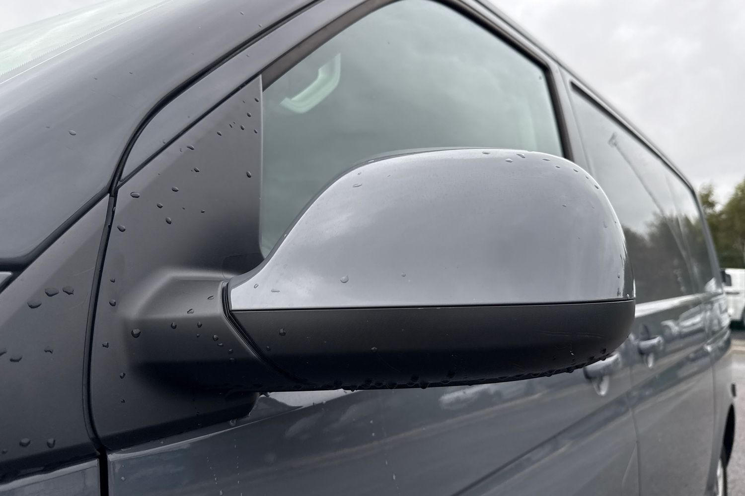 Used Volkswagen Transporter 2024 for sale - 76488335: Photo 26