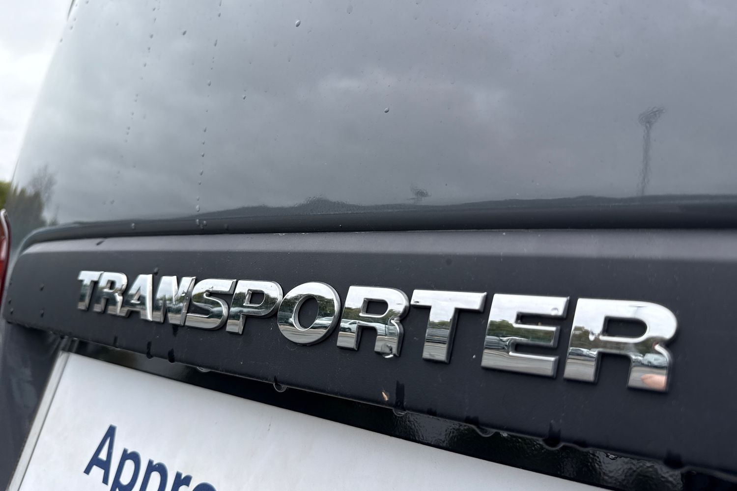 Used Volkswagen Transporter 2024 for sale - 76488335: Photo 30