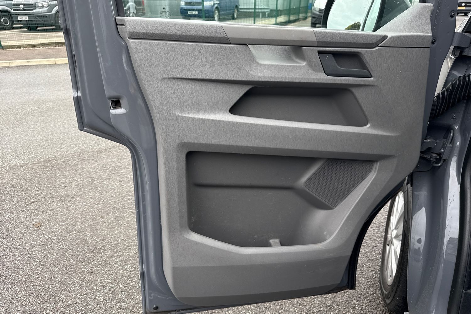 Used Volkswagen Transporter 2024 for sale - 76488335: Photo 33