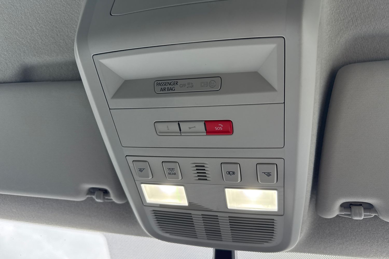 Used Volkswagen Transporter 2024 for sale - 76488335: Photo 43