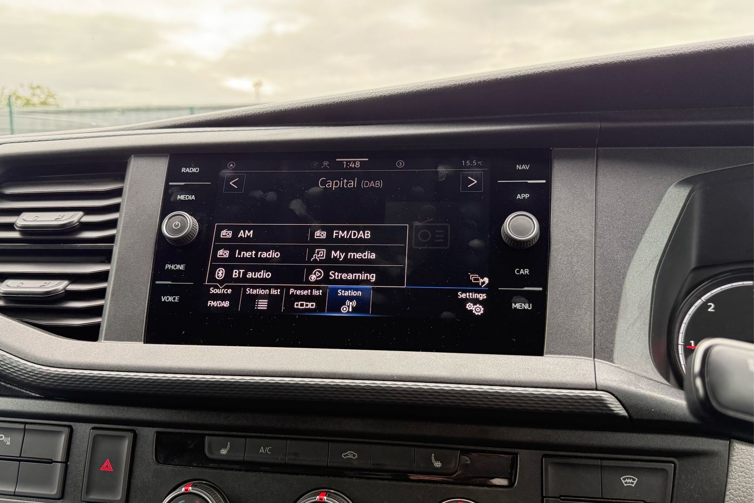 Used Volkswagen Transporter 2024 for sale - 76488335: Photo 47