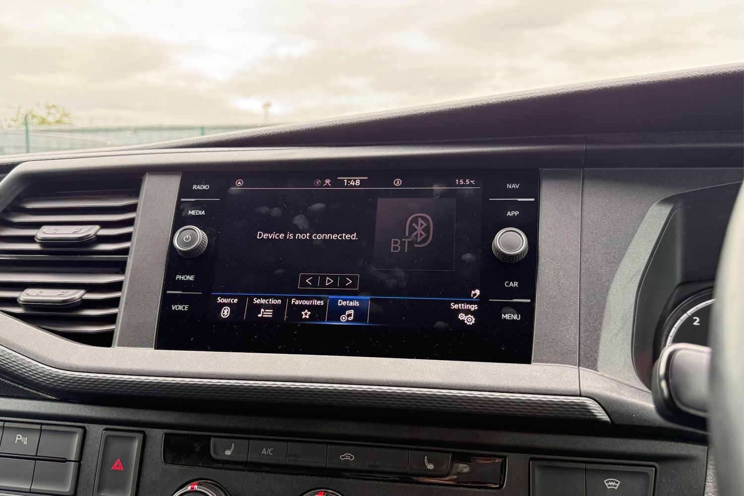 Used Volkswagen Transporter 2024 for sale - 76488335: Photo 48