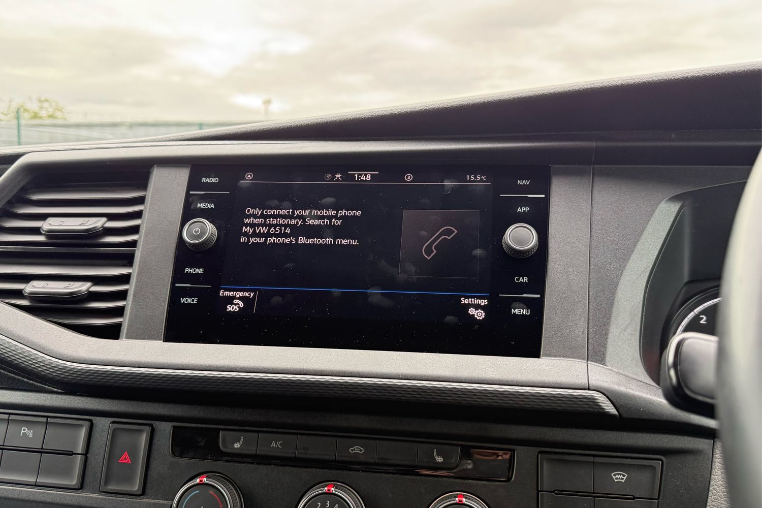 Used Volkswagen Transporter 2024 for sale - 76488335: Photo 49