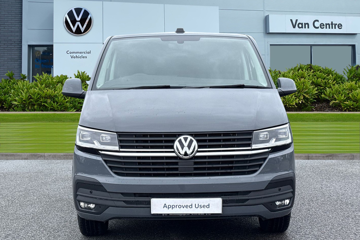 Used Volkswagen Transporter 2024 for sale - 76488335: Photo 5