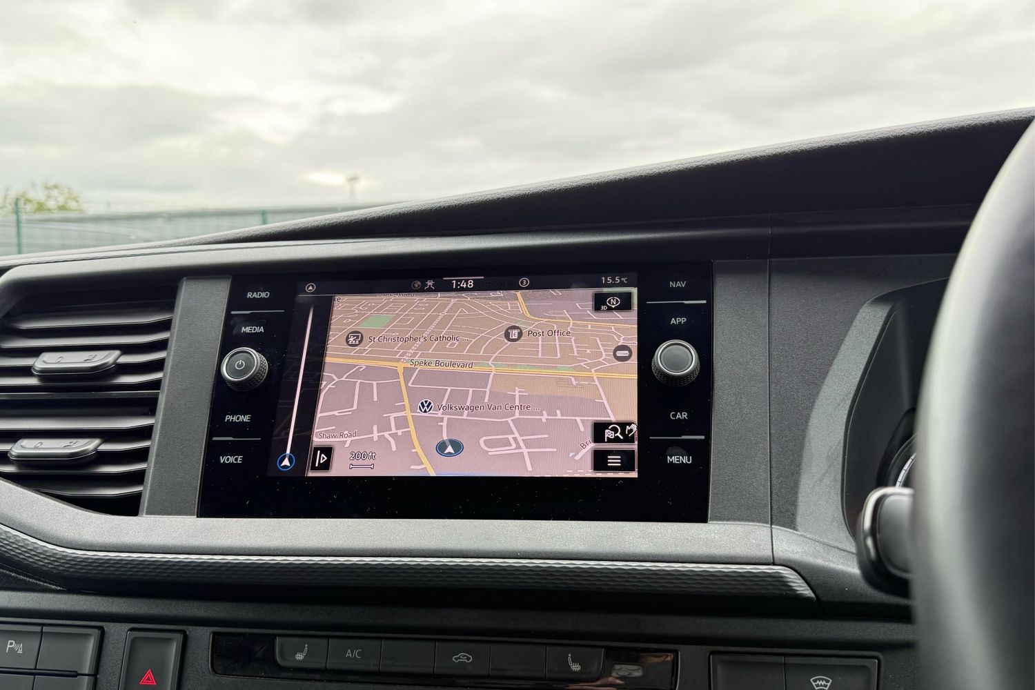 Used Volkswagen Transporter 2024 for sale - 76488335: Photo 51