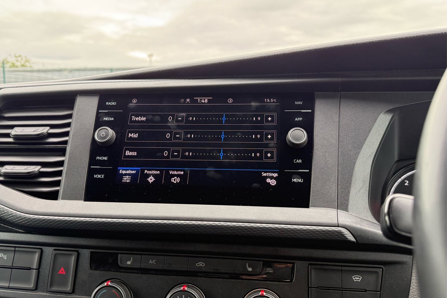 Used Volkswagen Transporter 2024 for sale - 76488335: Photo 53