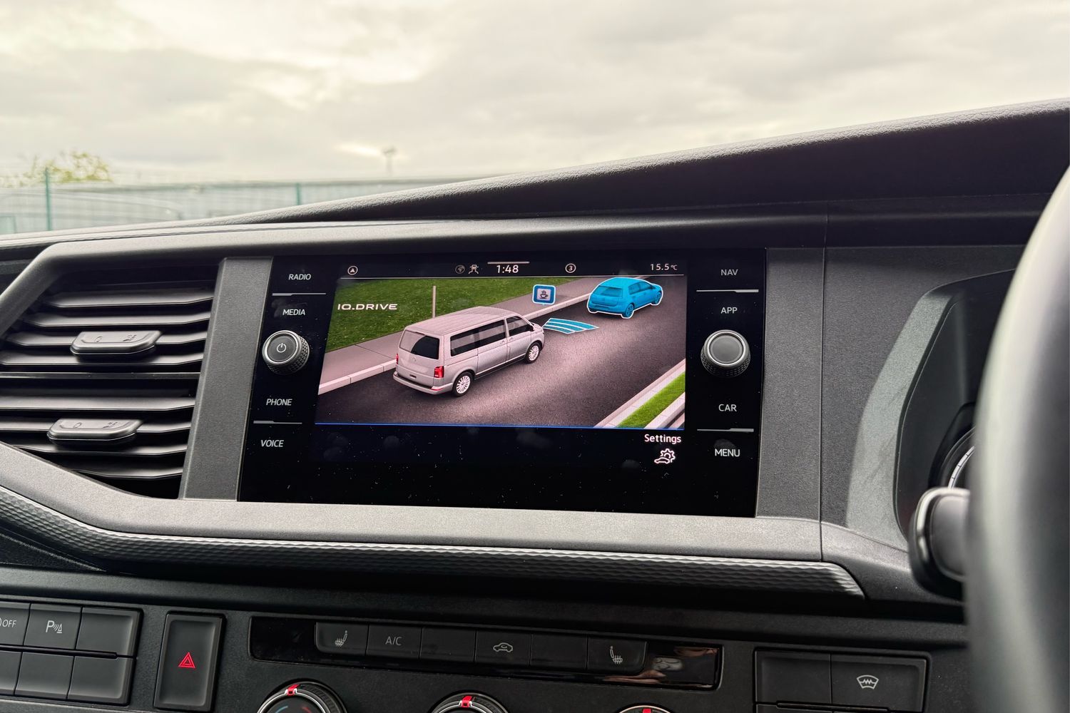 Used Volkswagen Transporter 2024 for sale - 76488335: Photo 54