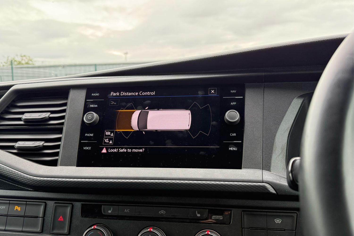 Used Volkswagen Transporter 2024 for sale - 76488335: Photo 56