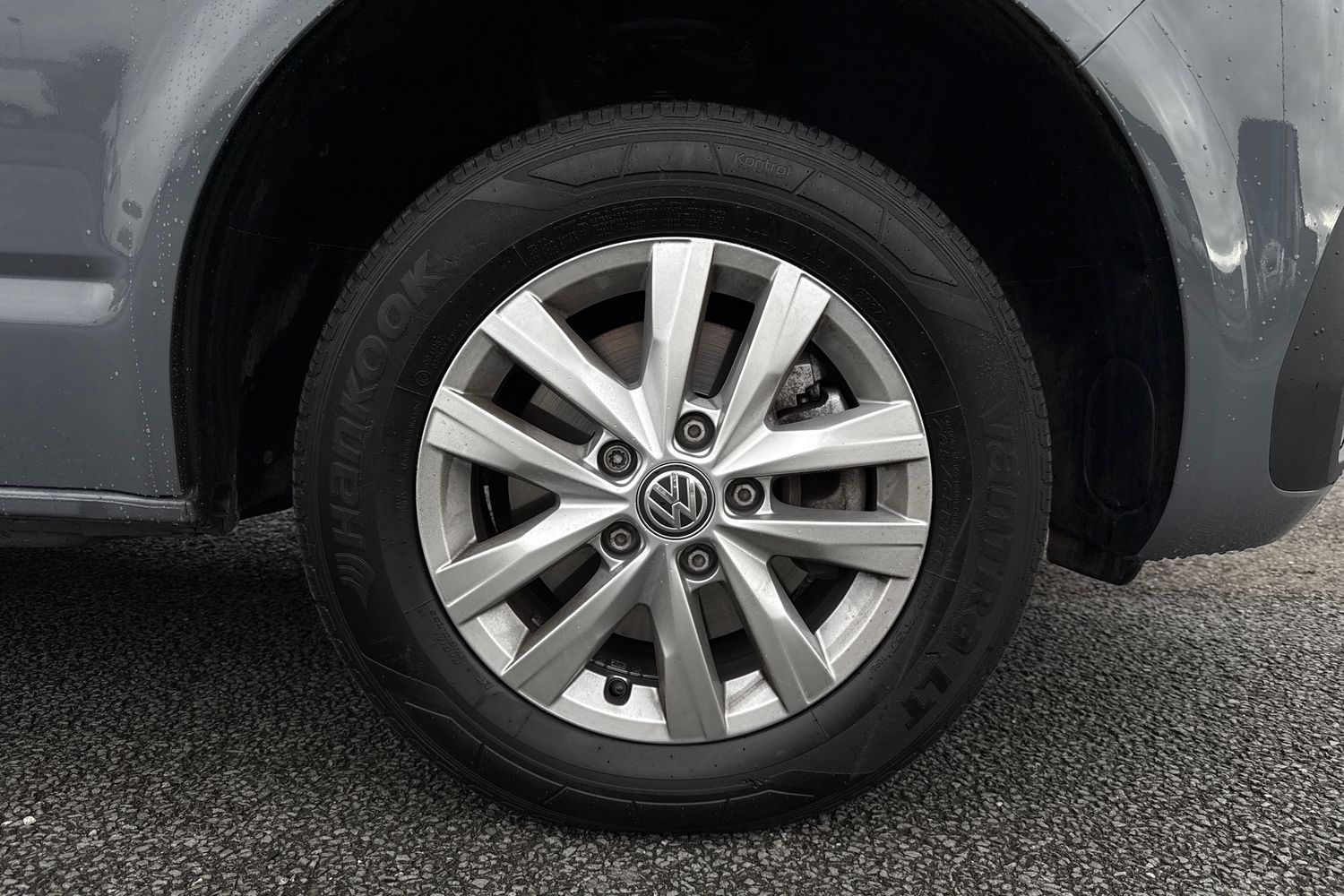 Used Volkswagen Transporter 2024 for sale - 76488335: Photo 9