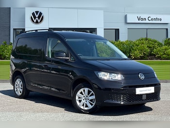 Used Volkswagen Caddy 2024 for sale - 75440661: Photo