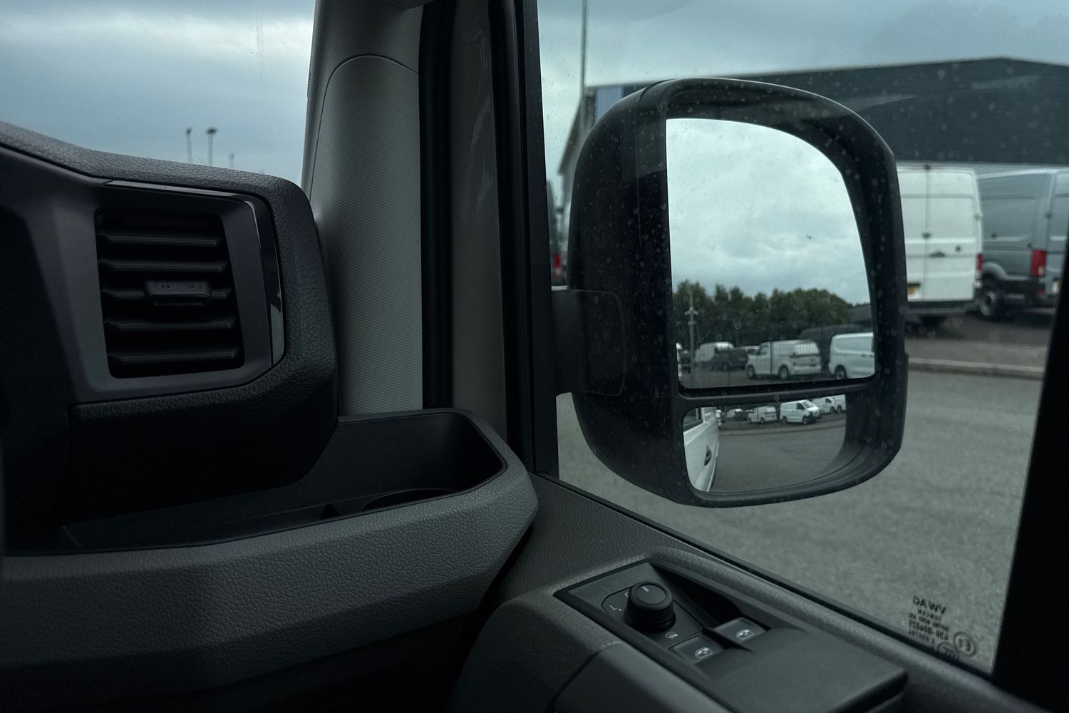 Used Volkswagen Crafter 2025 for sale - 76520042: Photo 20