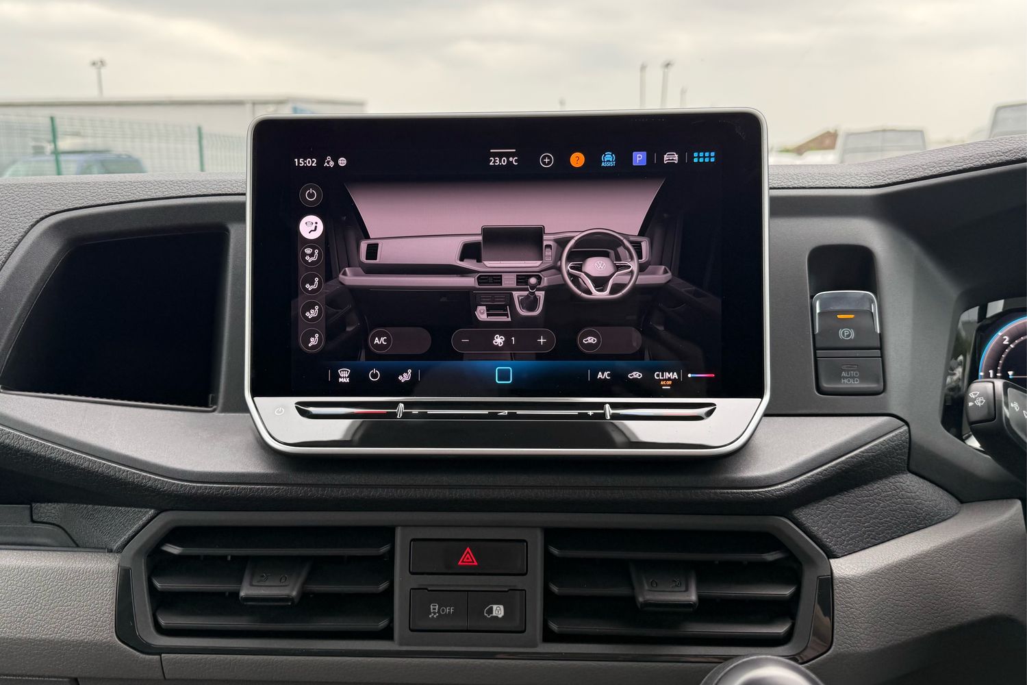 Used Volkswagen Crafter 2025 for sale - 76520042: Photo 21