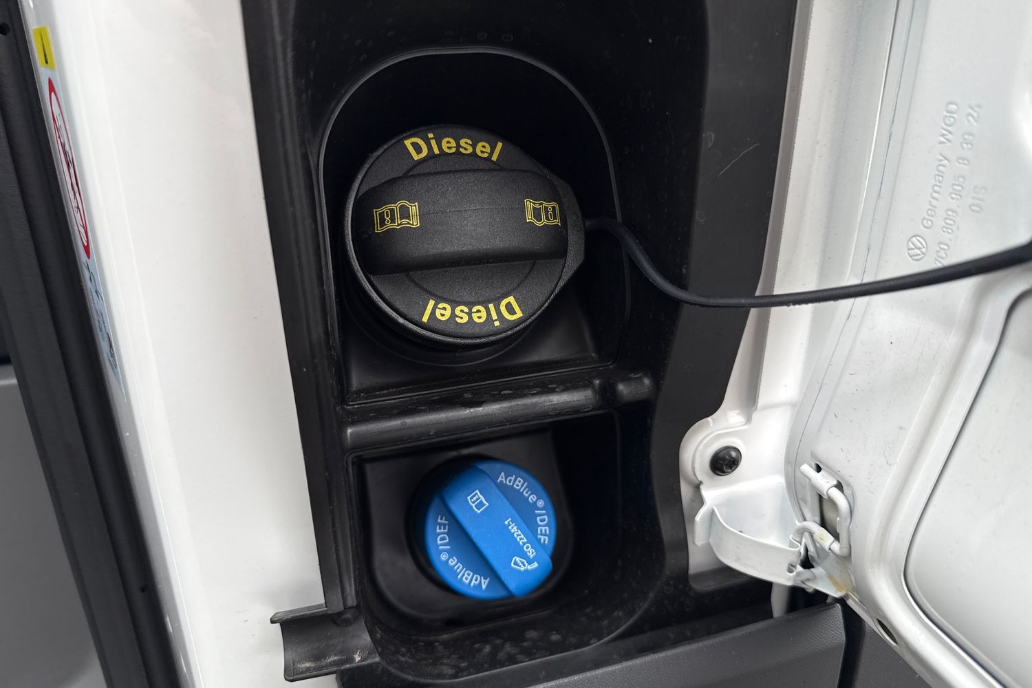 Used Volkswagen Crafter 2025 for sale - 76520042: Photo 24